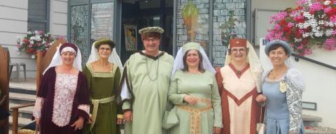 Festival des Médiévales