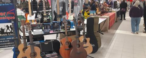 La Renanaise Musicale